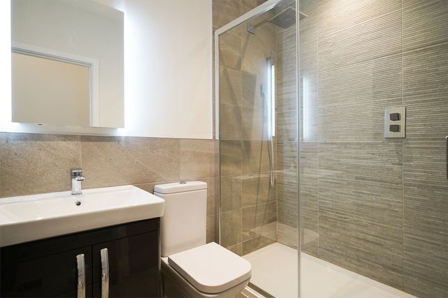 Flat for sale in 3 Beauchief Grove, Sheffield