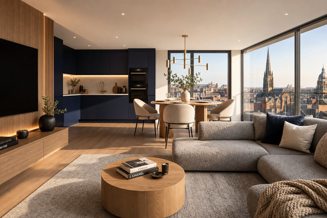 Centrally Located Preston Residence, Preston City Centre – 7% Re, Centrally Located Preston Residence, Preston City Centre - 7%, Preston photo 2