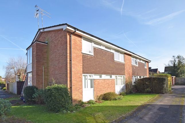 Flat for sale in Wooteys Way, Alton
