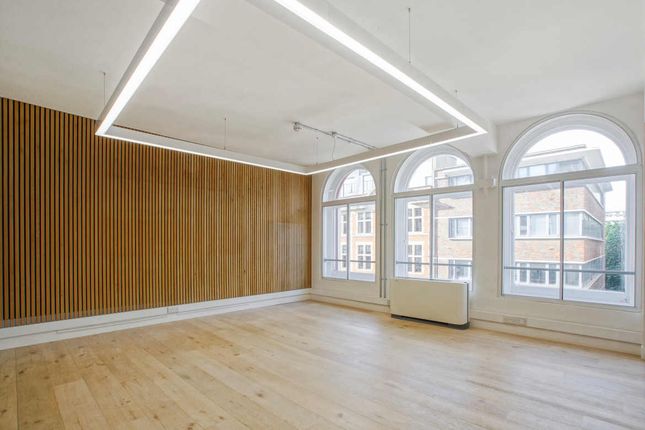 Thumbnail Office to let in Old Street, London