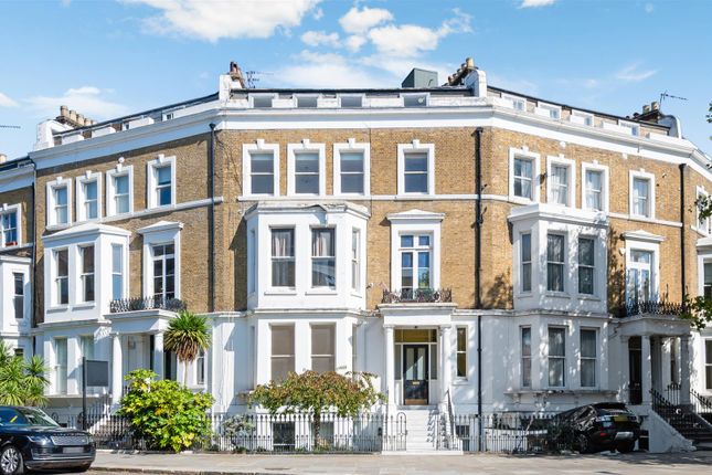 Cromwell Crescent, 3, 4-29.Jpg