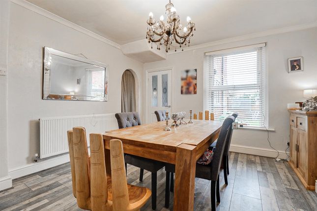 Semi-detached house for sale in Eastbourne Road, Birkdale, Southport