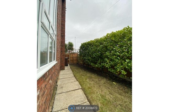 Detached house to rent in Southport Road, Lydiate, Liverpool