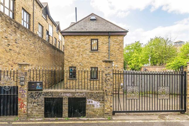 4-bed house on 1, Broomgrove Road, London, £750,000