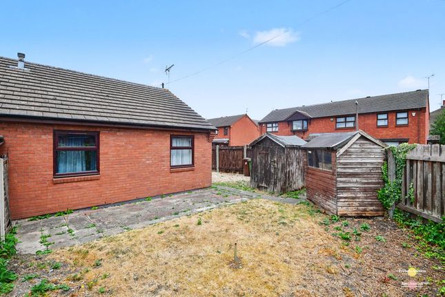 12, St. Catherines Court, Lincoln photo 2