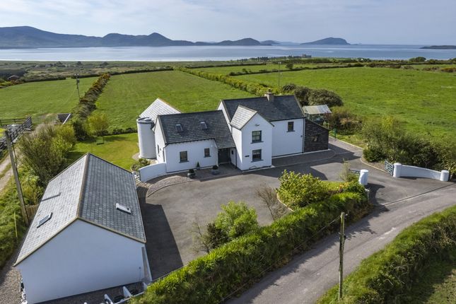 Thumbnail Detached house for sale in Emlaghmore East, Ballinskelligs, Co Kerry, V23 V973, Munster, Ireland