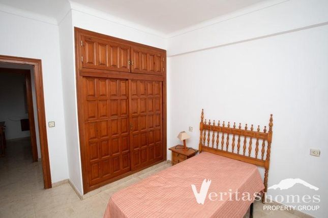 Apartment for sale in Mojacar, Almeria, Spain