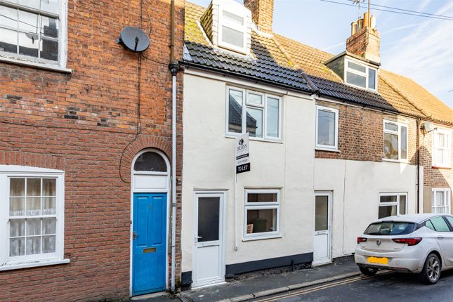 Terraced house for sale in Witham Street, Boston