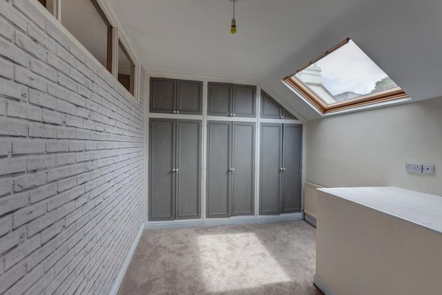 Detached house for sale in Matlock Road, Walton, Chesterfield