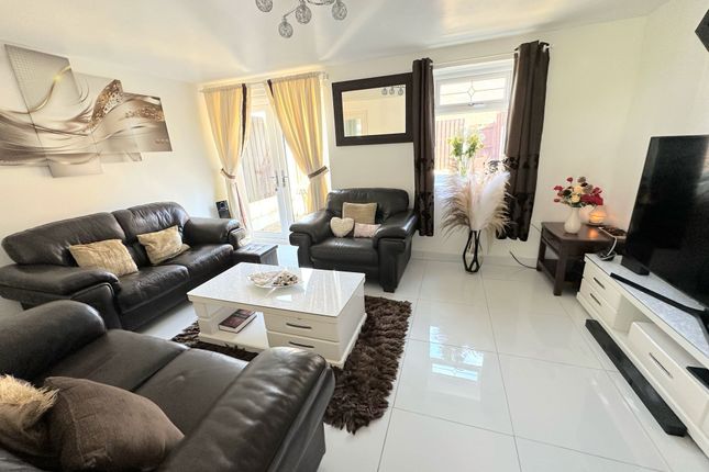 End terrace house for sale in Beckhill Grove, Leeds