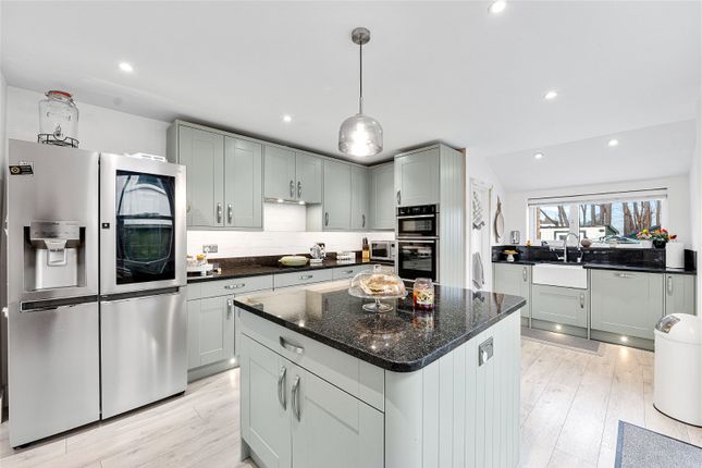 Detached house for sale in St. Michaels Road, Caterham