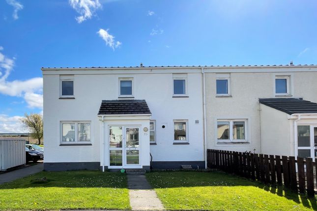 Thumbnail Property for sale in Abbey Crescent, Kinloss, Forres
