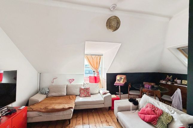 Flat 5, 12, Salisbury Road, East Sussex photo 4