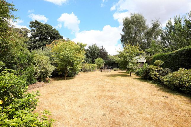 Semi-detached house for sale in Shabden Cottages, High Road, Chipstead, Coulsdon
