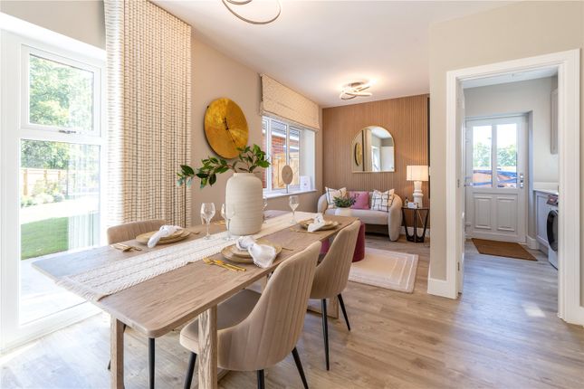 Plot 50 The Chime,, St Anne's Meadows, Wokingham photo 3