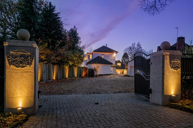 Lickey House, Twatling Road_163.Jpg