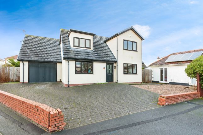 Detached house for sale in Kirton Place, Thornton-Cleveleys, Lancashire FY5