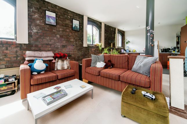 Flat for sale in 12 York Street, Liverpool
