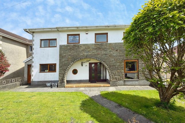 62, Lon Mafon, Swansea photo 2