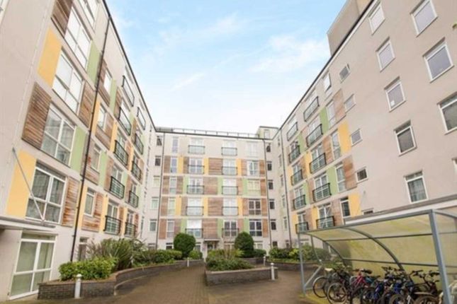 Flat for sale in Foster House, Borehamwood