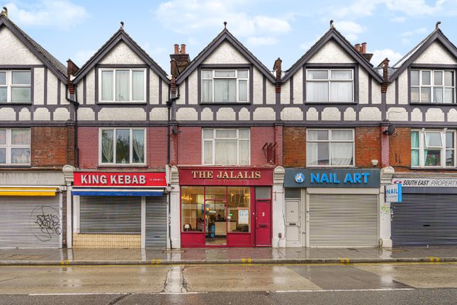Thumbnail Retail premises to let in Selsdon Road, South Croydon, Surrey