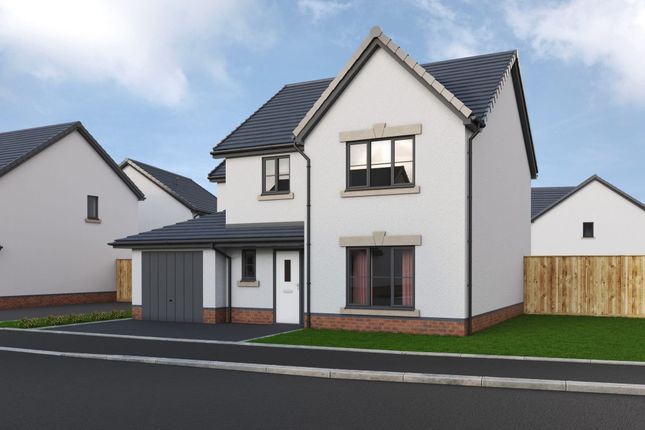 Plot 23 The Bonvilston, Parc Tondu, Bridgend photo 2