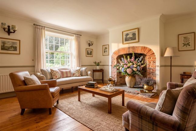 Bridge Farm House, South Hykeham Road, Haddington photo 4