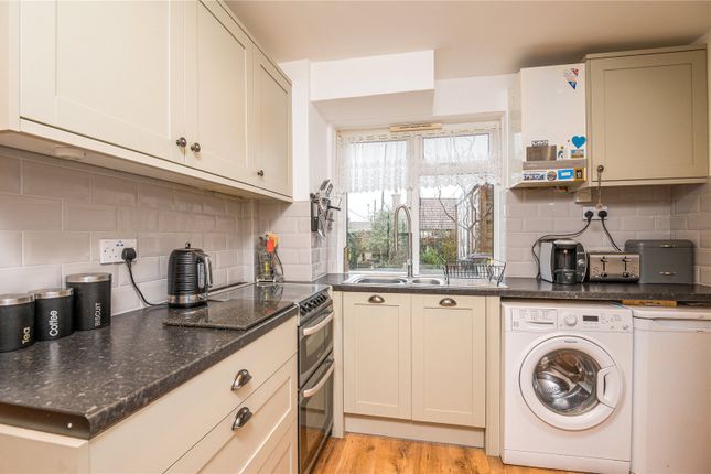 Semi-detached house for sale in High Street, Great Wakering, Southend-On-Sea, Essex