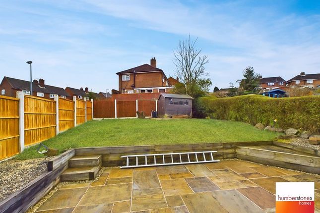 Semi-detached house for sale in Pine Road, Tividale, Oldbury