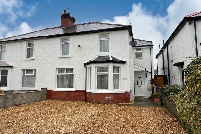 4-bed house on 44 Brynteg Avenue, Bridgend, £399,995