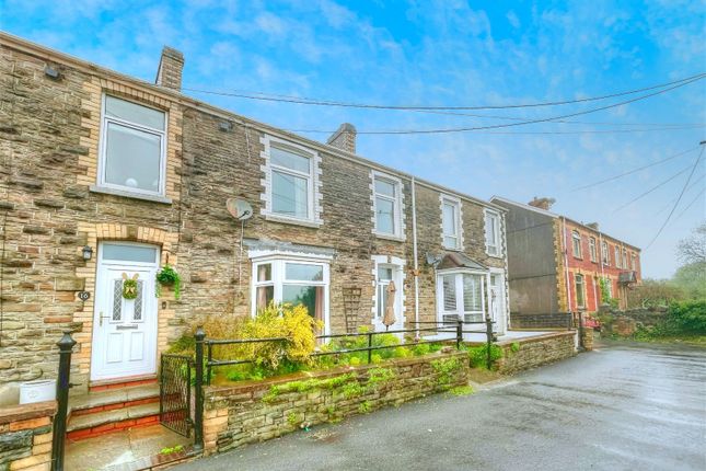 Terraced house for sale in Victoria Terrace, Cwmavon, Port Talbot