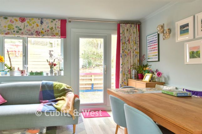 3-bed semi-detached on 11, Fairview Rise, Brighton, £500,000