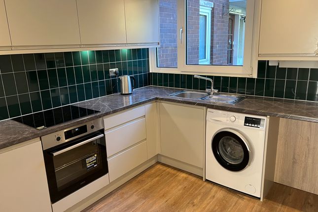Terraced house for sale in Cantley Gardens, London