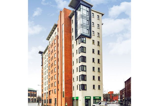 1 Bedroom Flats To Buy In Belfast Primelocation