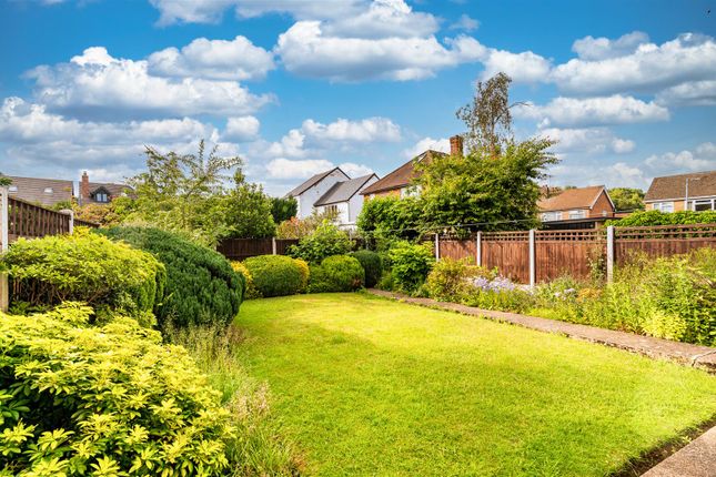 14, Chesterfield Drive, Nottingham photo 2