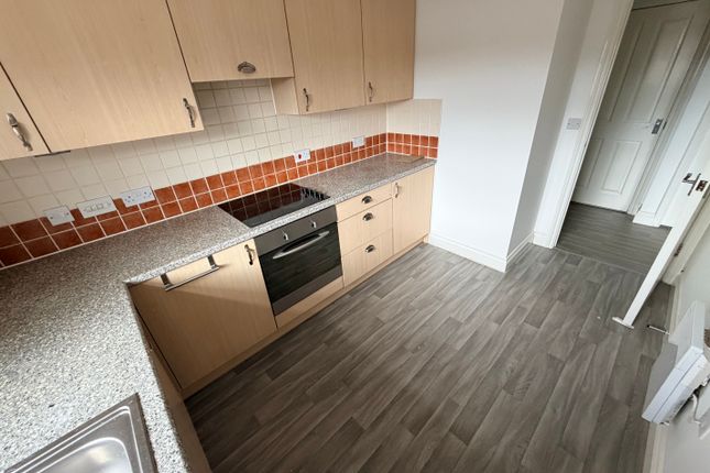 Crown House Apartments, Thetford photo 2