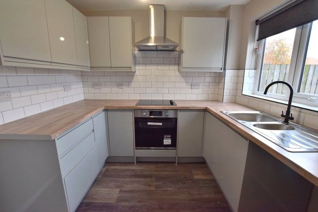 Terraced house to rent in Hotspur Road, Wallsend