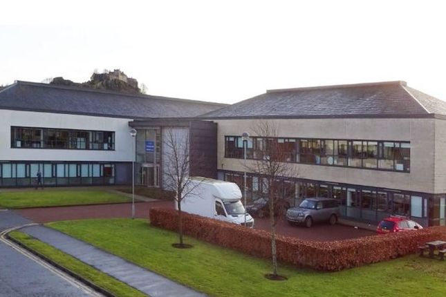 Thumbnail Office to let in Ground Floor Office Suite Glendevon House, The Castle Business Park, Stirling