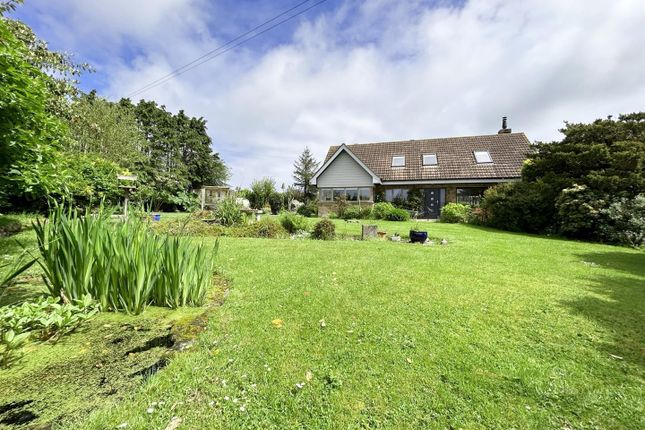 Property for sale in Sandy Lane, Trispen, Truro