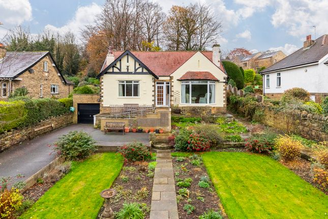 Bungalow for sale in Beck Lane, Bingley, West Yorkshire