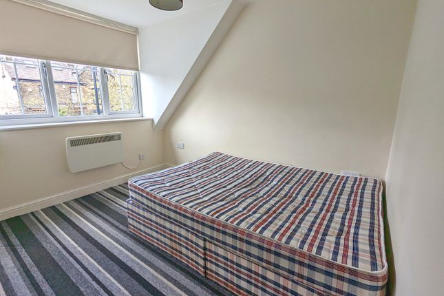 Flat for sale in Valley House, Woodhouse Road, Sheffield