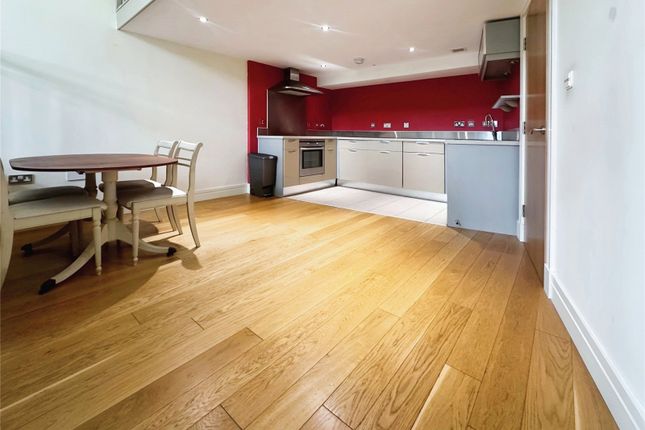 Apartment 365,, Titanic Mill, Linthwaite photo 2