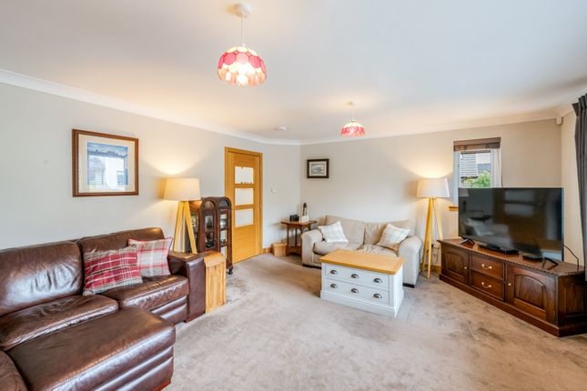 5, Bramblefield, Crieff photo 4