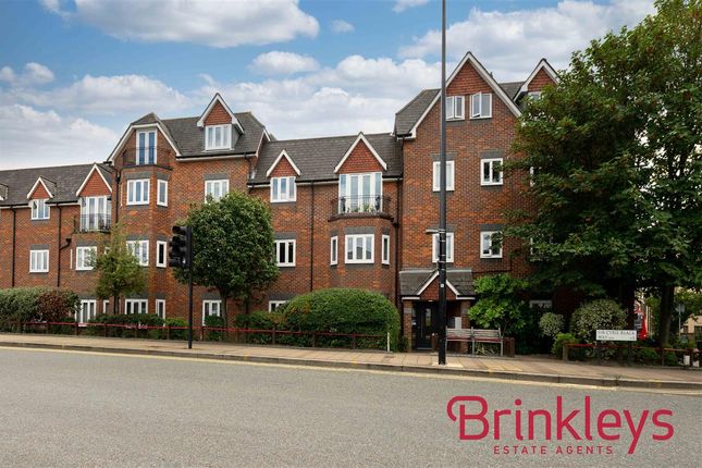 Terraced house for sale in Willows Court, 7 Sir Cyril Black Way, Wimbledon