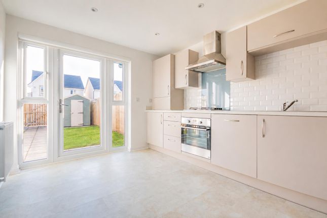 Fireclay Walk, Edinburgh, EH15, Edinburgh photo 3
