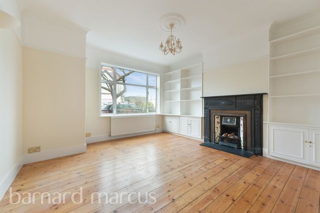 Terraced house for sale in Mount Road, New Malden