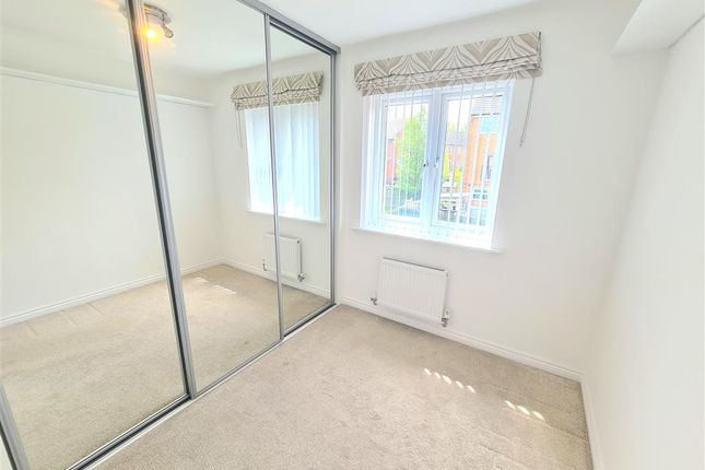 Detached house to rent in High Main Drive, Bestwood Village, Nottingham