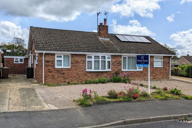 Bungalow for sale in Evendene Road, Evesham, Worcestershire
