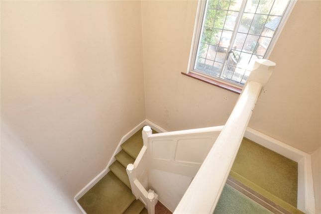 4 Bed Detached House For Sale In Bickley Park Road Bickley