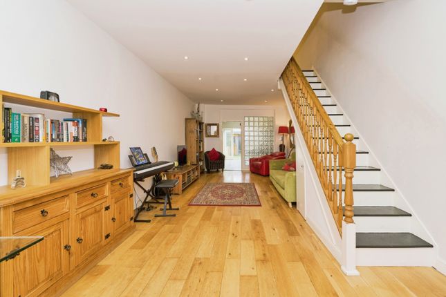 Terraced house for sale in Elm Road, Kingston Upon Thames